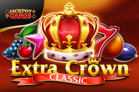 Extra Crown Classic