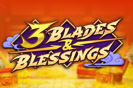 3 Blades and Blessings