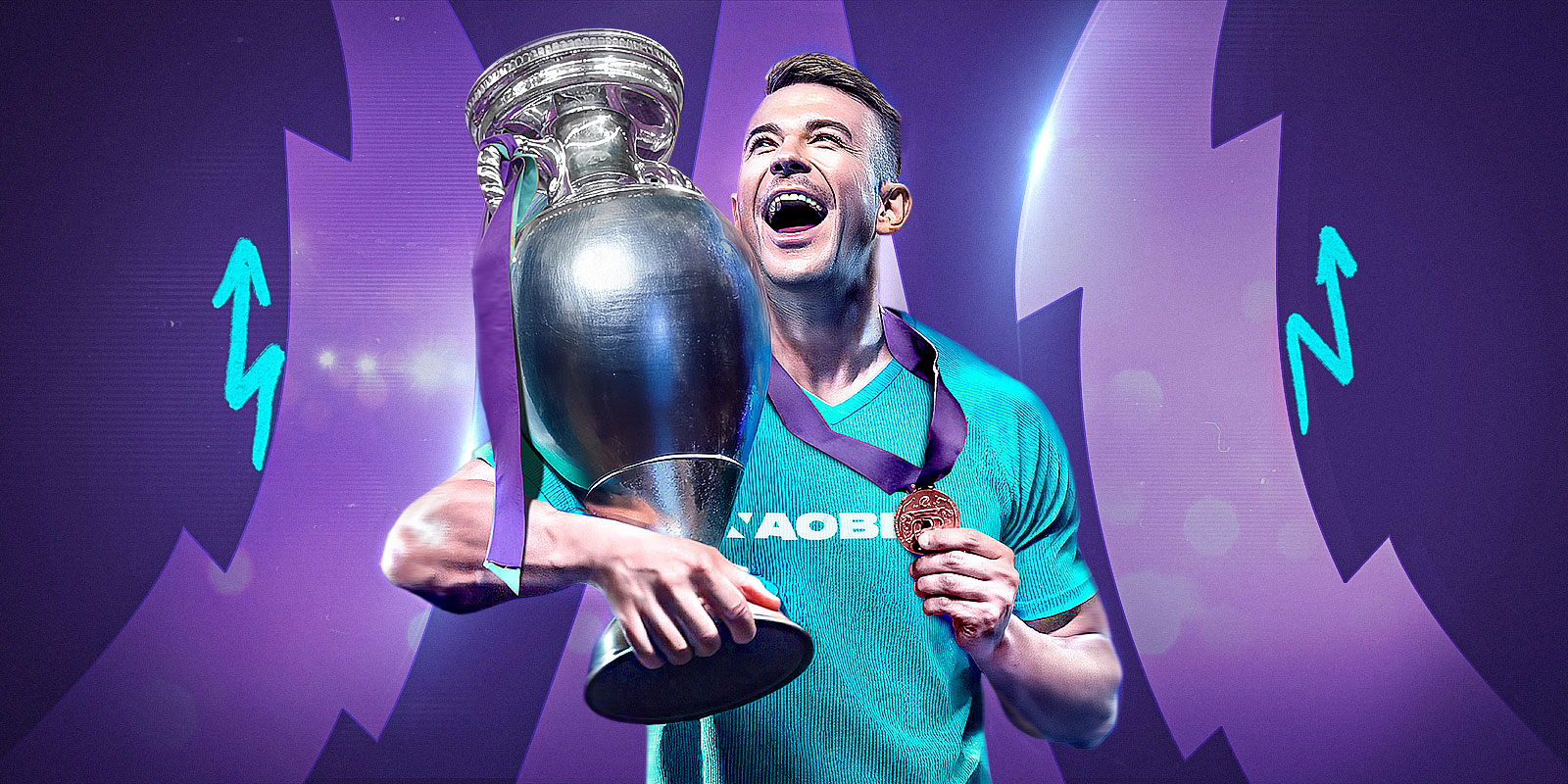 Join our Tournaments – win €6,000,000!