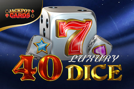40 Luxury Dice