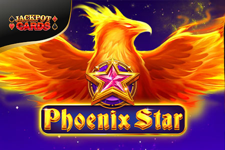 Phoenix Star