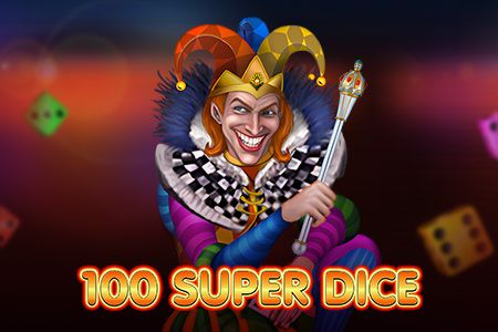 100 Super Dice