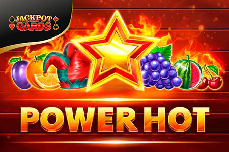 Power Hot