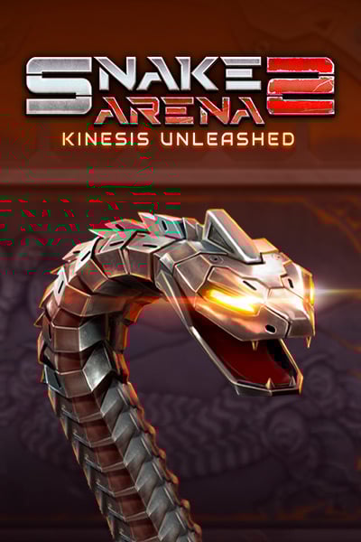Snake Arena 2
