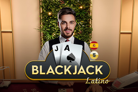 Blackjack Latino 5