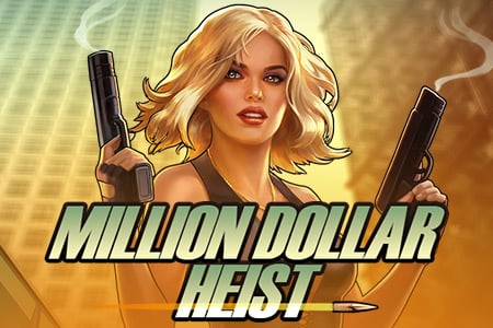 Million Dollar Heist