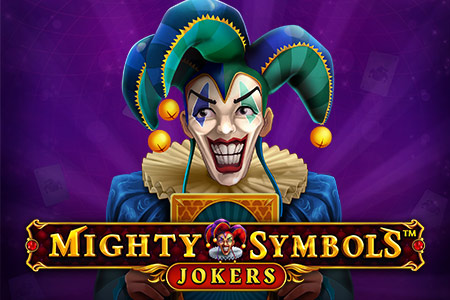 Mighty Symbols: Jokers