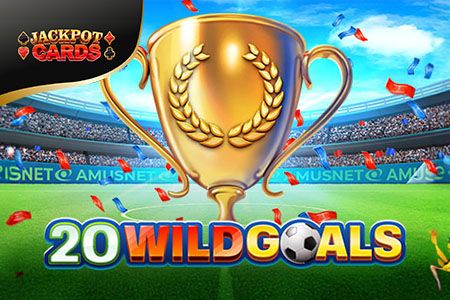 20 Wild Goals