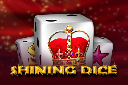 Shining Dice