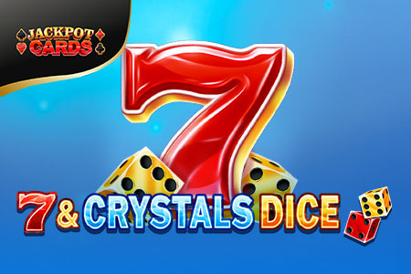 7 & Crystals Dice