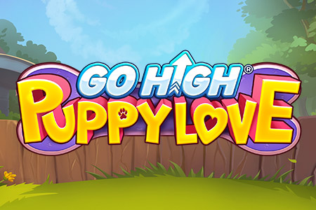 Go High Puppy Love