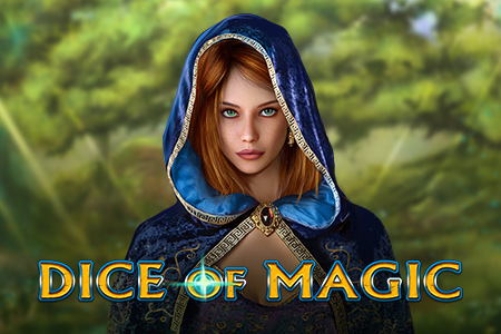 Dice of Magic