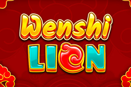 Wenshi Lion