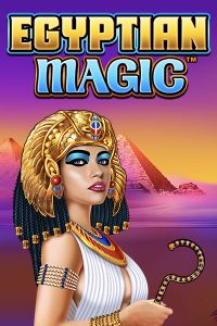 Egyptian Magic