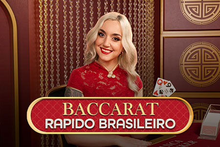 Baccarat Rapido Brasileiro
