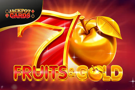 Fruits & Gold