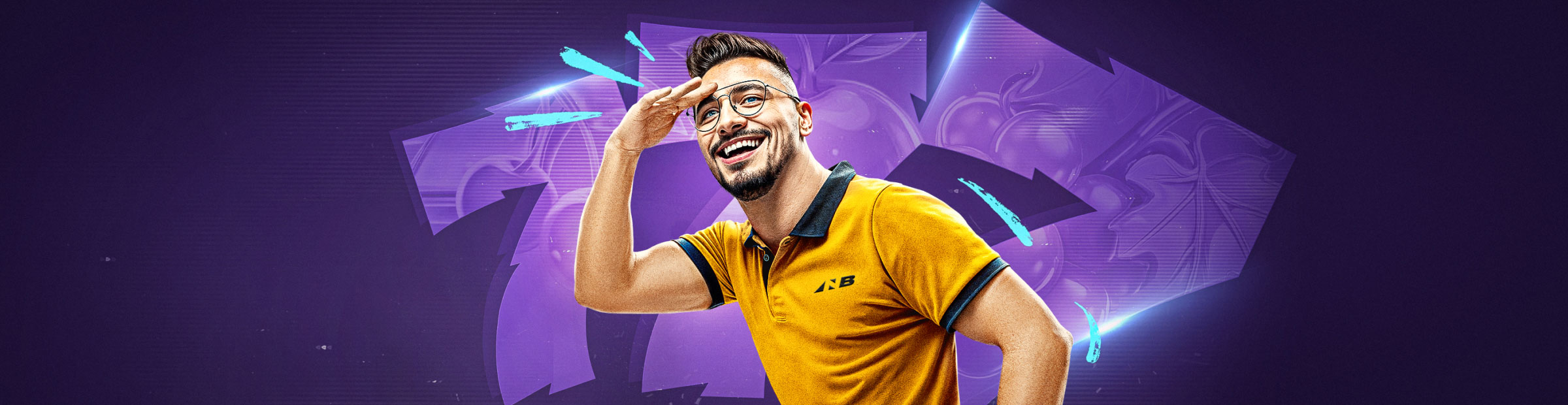 New Year Amusnet Clash