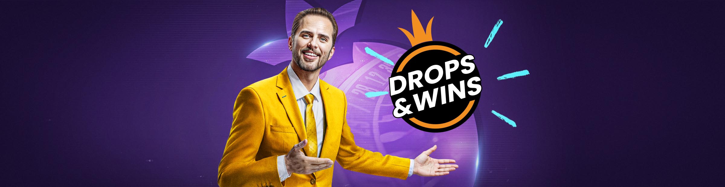 Drops & Wins