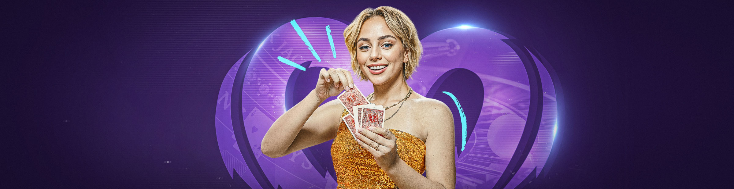 Spin & Win 2026 geht los