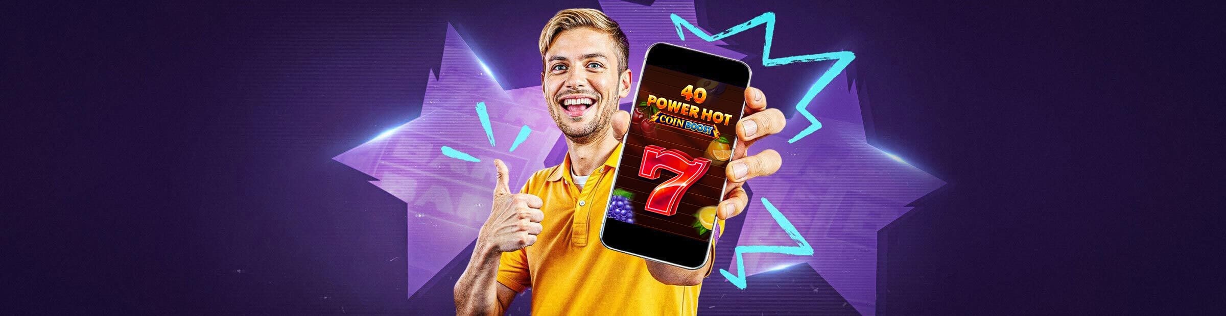 Slot of the Week