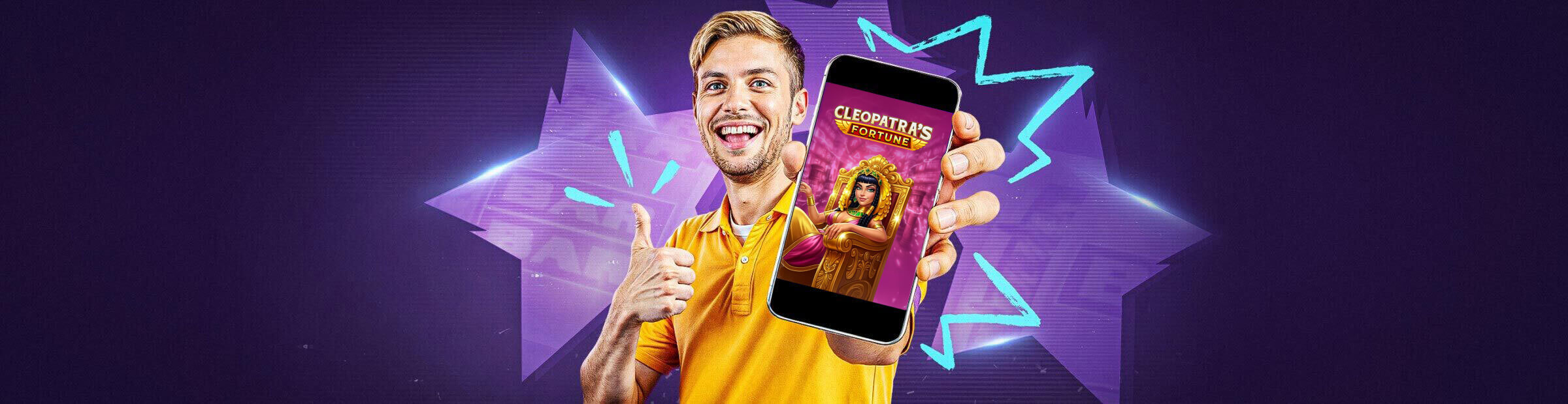 Slot der Woche